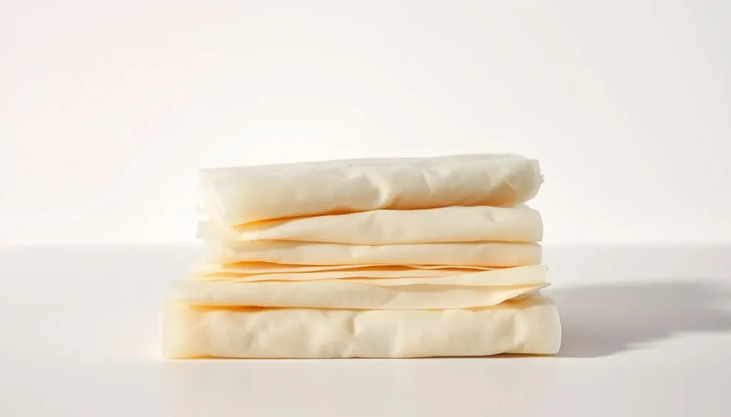 egg roll wrappers
