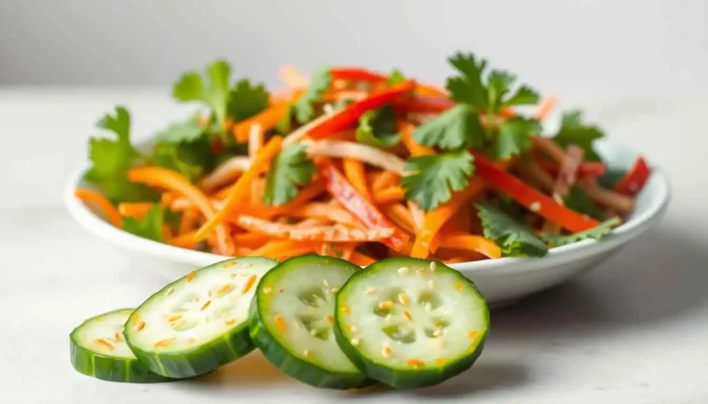 Asian Salad Recipe