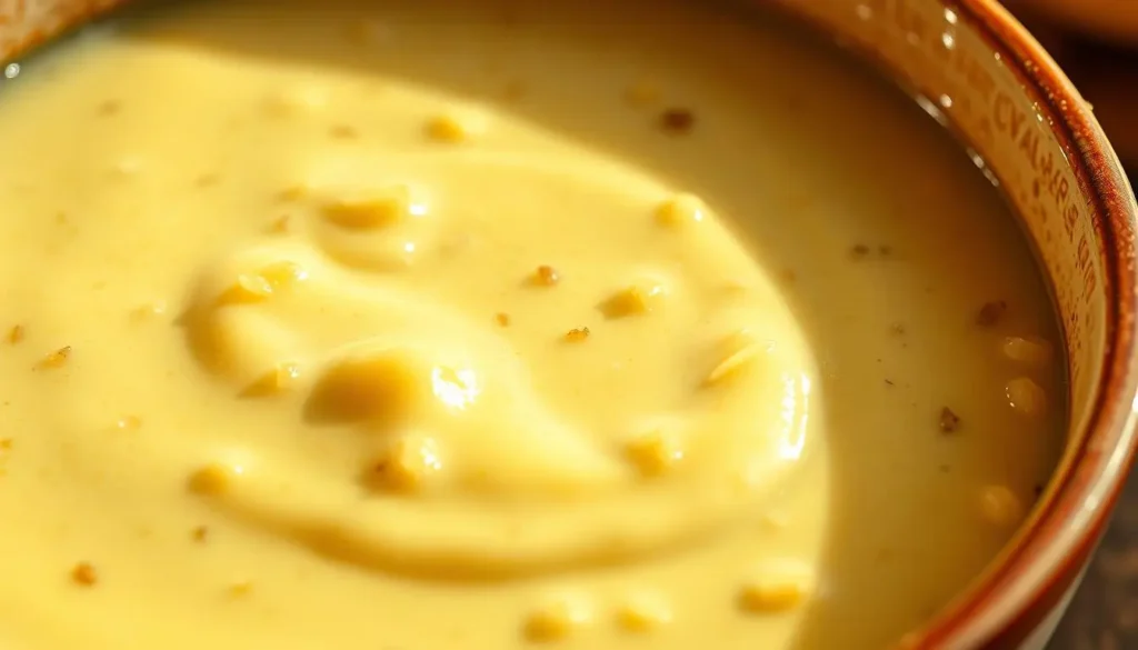 Cowboy Butter sauce