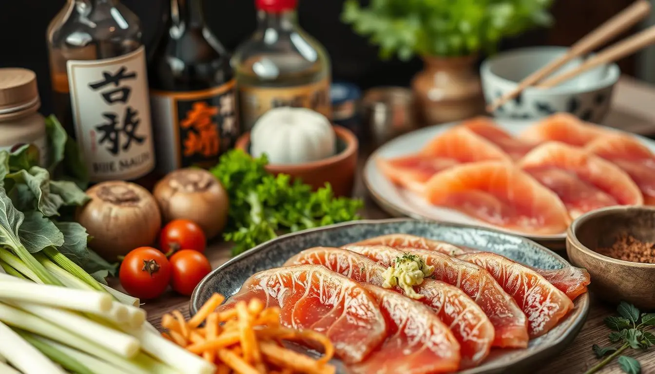 Sakura Japanese Cuisine