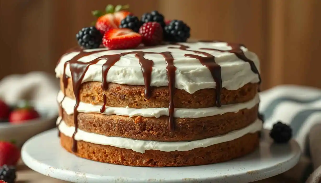 Sugar free cake recipes