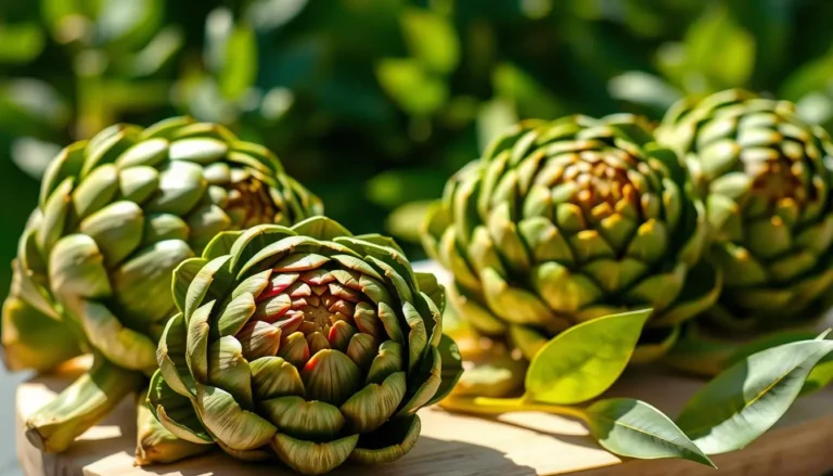 how to cook artichokes