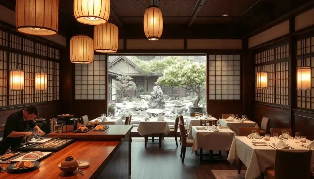 Azuma Japanese Kitchen