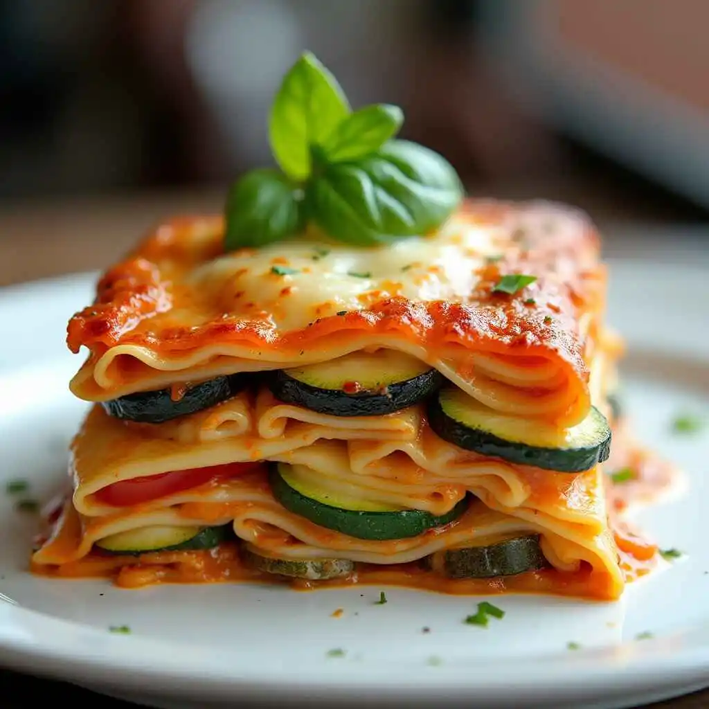 Italian vegetable dishes