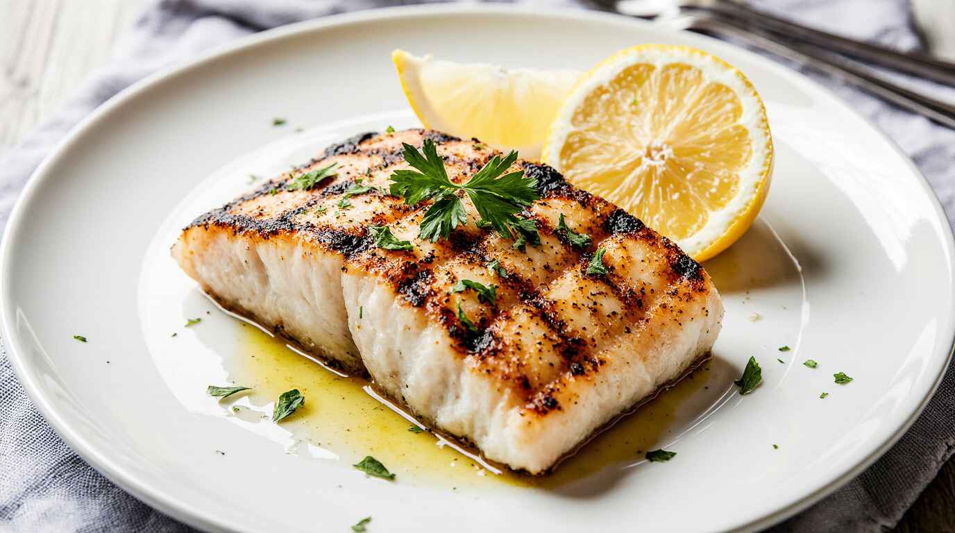 swordfish recipes