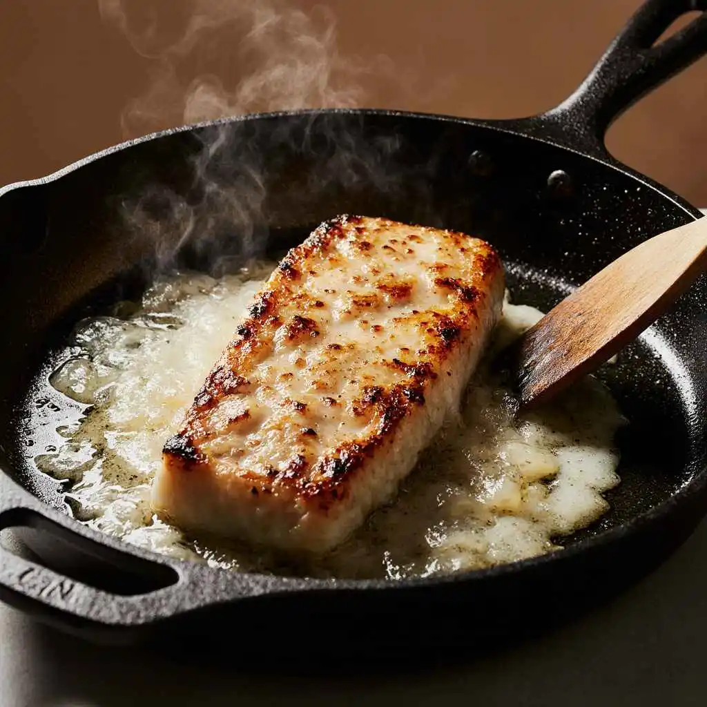 How to Cook Swordfish
