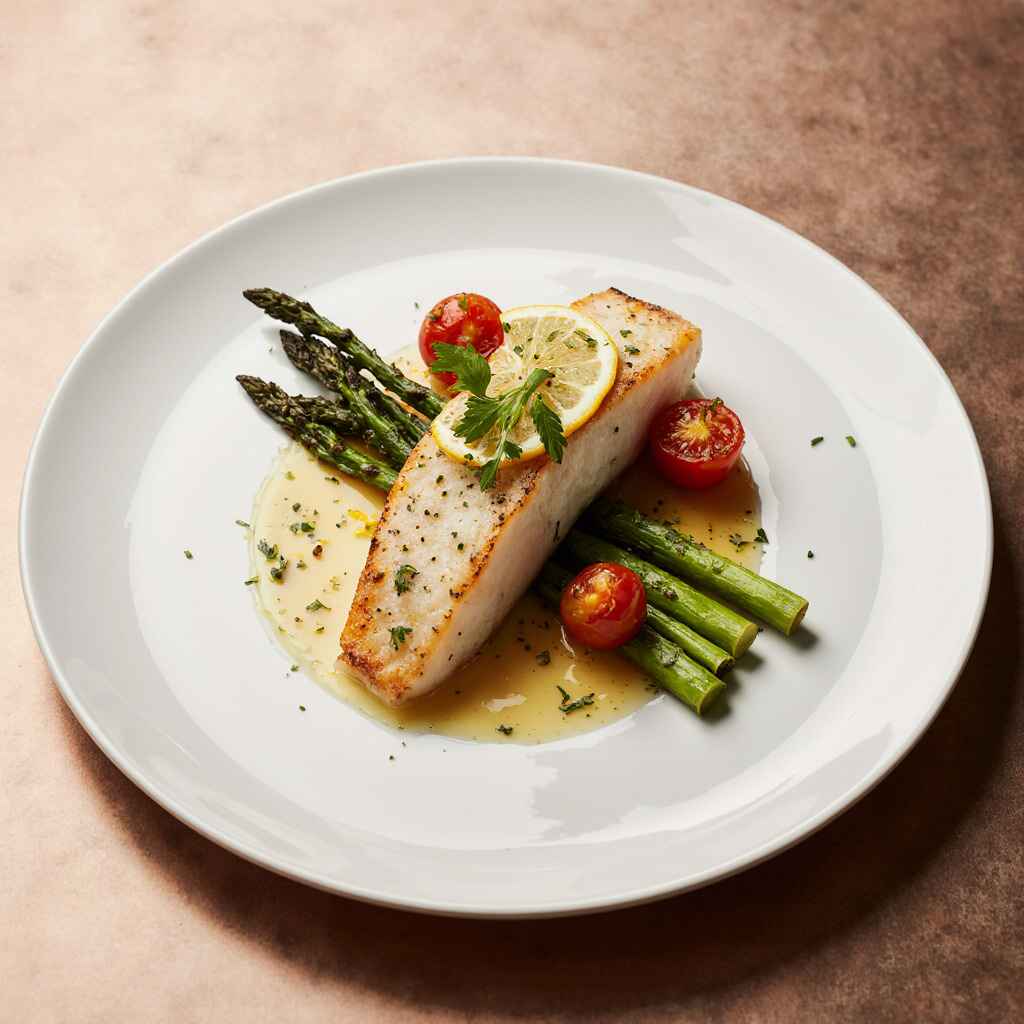 Swordfish Recipes