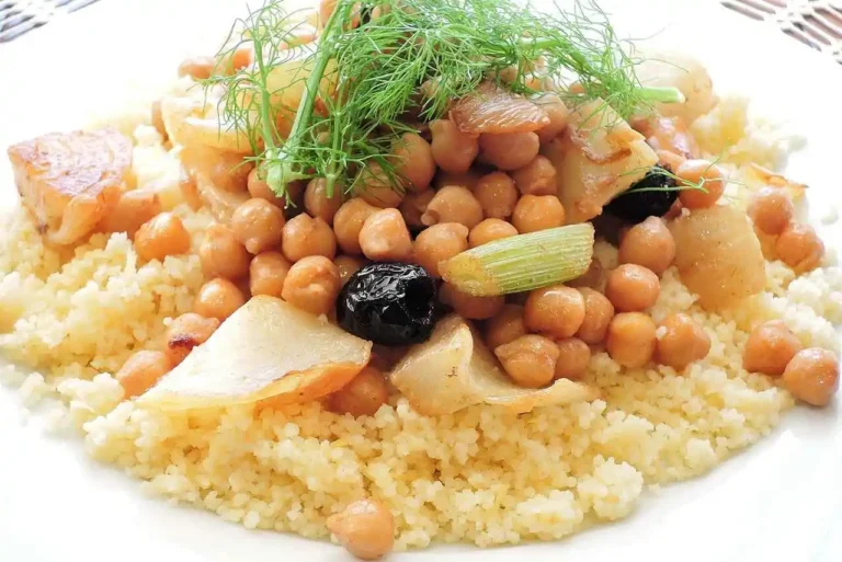 chicken couscous recipes