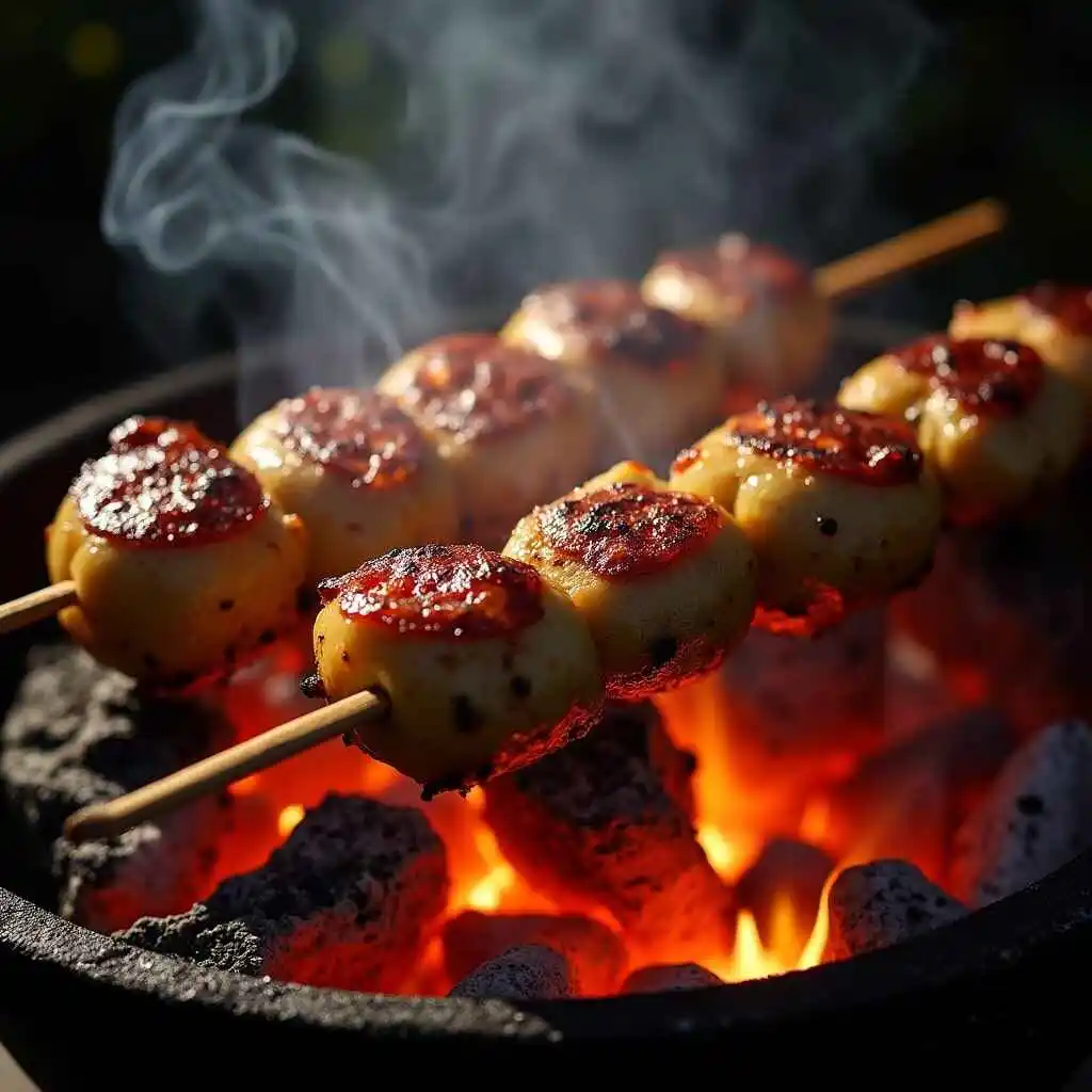 Persian recipes