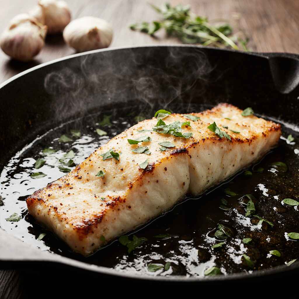 cooking Swordfish Recipes
