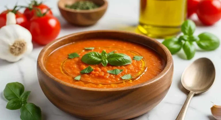 Mediterranean diet soup recipes