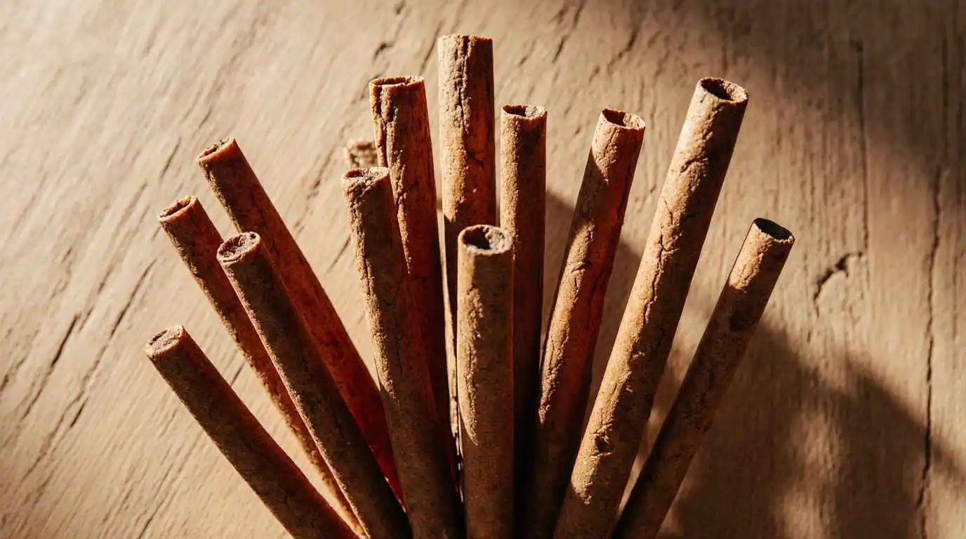 mexican cinnamon sticks