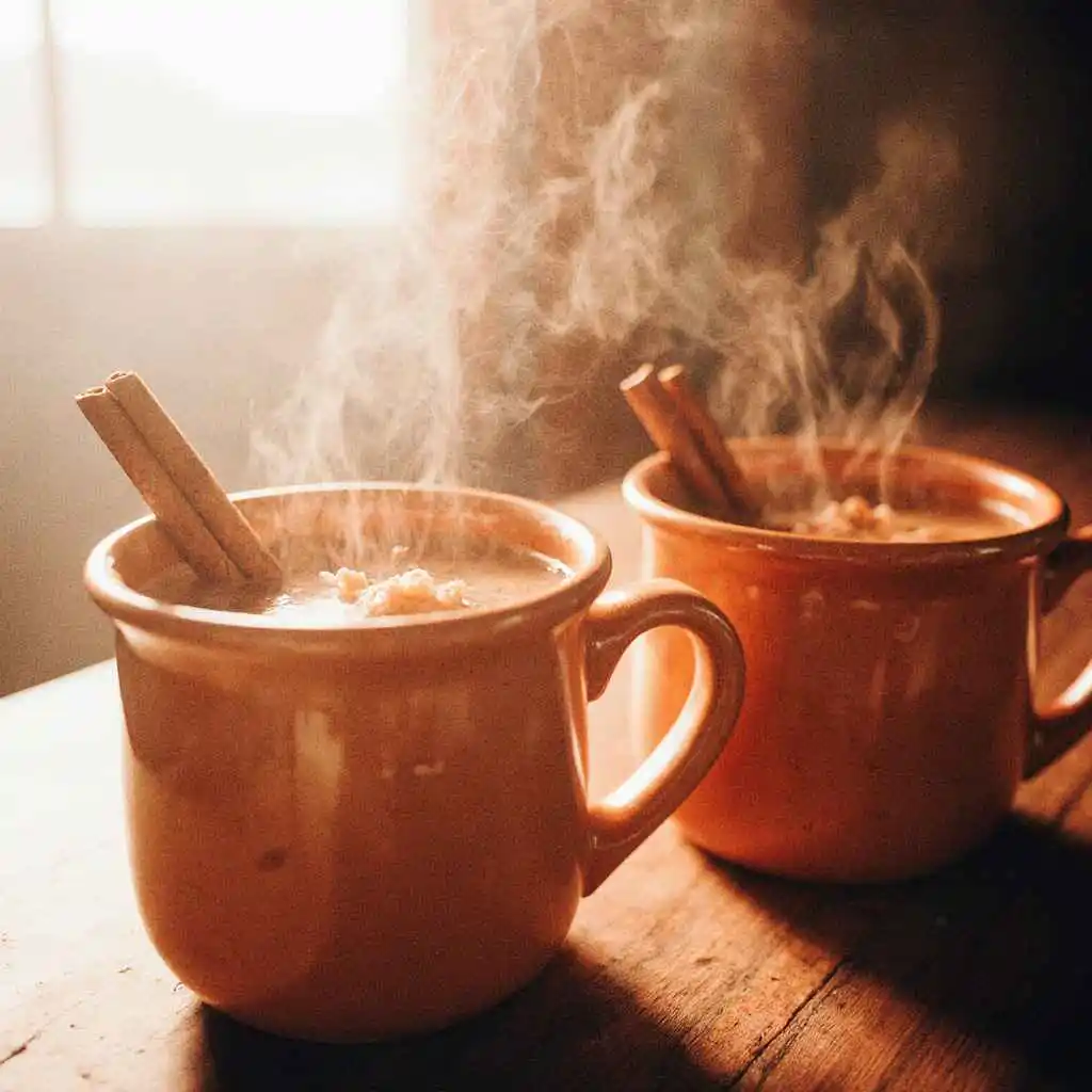 cooking mexican cinnamon sticks
