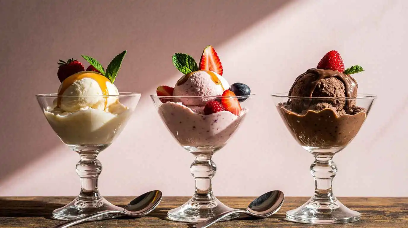 how to make froyo