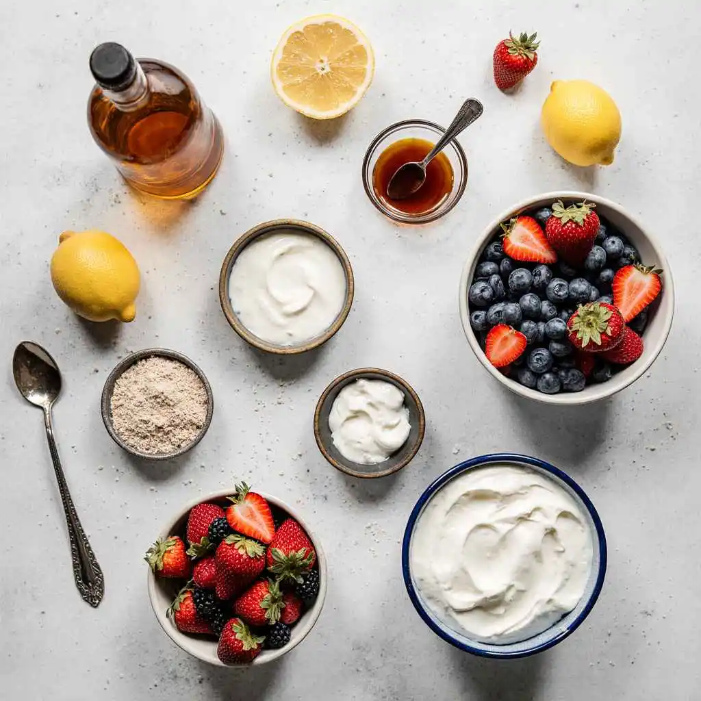how to make froyo